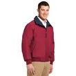 Port Authority Challenger Jacket. | https://www.bestnamebadges.com