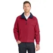 Port Authority Challenger Jacket. | https://www.bestnamebadges.com