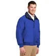 Port Authority Challenger Jacket. | https://www.bestnamebadges.com