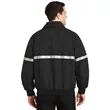 Port Authority Challenger Jacket With Reflective Taping | https://www.bestnamebadges.com