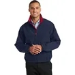Port Authority Legacy Jacket. | https://www.bestnamebadges.com