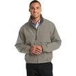 Port Authority Legacy Jacket. | https://www.bestnamebadges.com