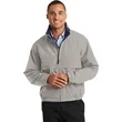 Port Authority Legacy Jacket. | https://www.bestnamebadges.com