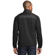 Port Authority Hybrid Soft Shell Jacket. | https://www.bestnamebadges.com