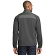 Port Authority Hybrid Soft Shell Jacket. | https://www.bestnamebadges.com