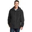 Port Authority 3-in-1 Jacket. | https://www.bestnamebadges.com