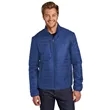 Port Authority Packable Puffy Jacket | https://www.bestnamebadges.com