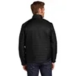 Port Authority Packable Puffy Jacket | https://www.bestnamebadges.com