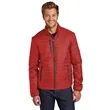 Port Authority Packable Puffy Jacket | https://www.bestnamebadges.com