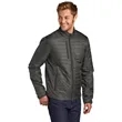 Port Authority Packable Puffy Jacket | https://www.bestnamebadges.com