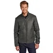 Port Authority Packable Puffy Jacket | https://www.bestnamebadges.com
