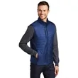Port Authority Packable Puffy Vest | https://www.bestnamebadges.com