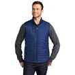 Port Authority Packable Puffy Vest | https://www.bestnamebadges.com