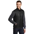 Port Authority Packable Puffy Vest | https://www.bestnamebadges.com