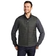Port Authority Packable Puffy Vest | https://www.bestnamebadges.com