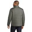 Port Authority Puffer Jacket | https://www.bestnamebadges.com