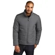Port Authority Puffer Jacket | https://www.bestnamebadges.com