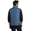 Port Authority Puffer Vest | https://www.bestnamebadges.com