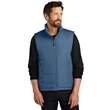 Port Authority Puffer Vest | https://www.bestnamebadges.com
