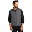 Port Authority Puffer Vest | https://www.bestnamebadges.com