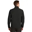 Port Authority Collective Soft Shell Jacket. | https://www.bestnamebadges.com