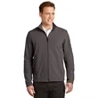 Port Authority Collective Soft Shell Jacket. | https://www.bestnamebadges.com