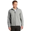 Port Authority Collective Soft Shell Jacket. | https://www.bestnamebadges.com