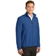 Port Authority Collective Soft Shell Jacket. | https://www.bestnamebadges.com