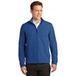 Port Authority Collective Soft Shell Jacket. | https://www.bestnamebadges.com