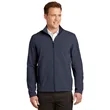 Port Authority Collective Soft Shell Jacket. | https://www.bestnamebadges.com