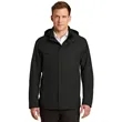 Port Authority Collective Outer Shell Jacket. | https://www.bestnamebadges.com