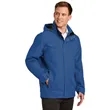 Port Authority Collective Outer Shell Jacket. | https://www.bestnamebadges.com