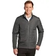 Port Authority Collective Insulated Jacket. | https://www.bestnamebadges.com