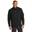 Port Authority Collective Tech Soft Shell Jacket | https://www.bestnamebadges.com