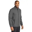 Port Authority Collective Tech Soft Shell Jacket | https://www.bestnamebadges.com