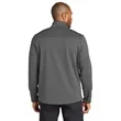 Port Authority Collective Tech Soft Shell Jacket | https://www.bestnamebadges.com