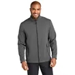 Port Authority Collective Tech Soft Shell Jacket | https://www.bestnamebadges.com
