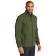 Port Authority Collective Tech Soft Shell Jacket | https://www.bestnamebadges.com