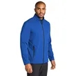 Port Authority Collective Tech Soft Shell Jacket | https://www.bestnamebadges.com