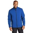 Port Authority Collective Tech Soft Shell Jacket | https://www.bestnamebadges.com