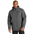 Port Authority Collective Tech Outer Shell Jacket | https://www.bestnamebadges.com