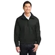 Port Authority Competitor Jacket. | https://www.bestnamebadges.com