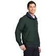 Port Authority Competitor Jacket. | https://www.bestnamebadges.com