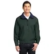 Port Authority Competitor Jacket. | https://www.bestnamebadges.com