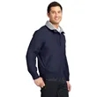 Port Authority Competitor Jacket. | https://www.bestnamebadges.com