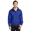 Port Authority Competitor Jacket. | https://www.bestnamebadges.com