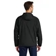 Port Authority Team Jacket. | https://www.bestnamebadges.com