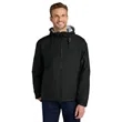 Port Authority Team Jacket. | https://www.bestnamebadges.com