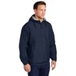Port Authority Team Jacket. | https://www.bestnamebadges.com