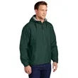 Port Authority Team Jacket. | https://www.bestnamebadges.com